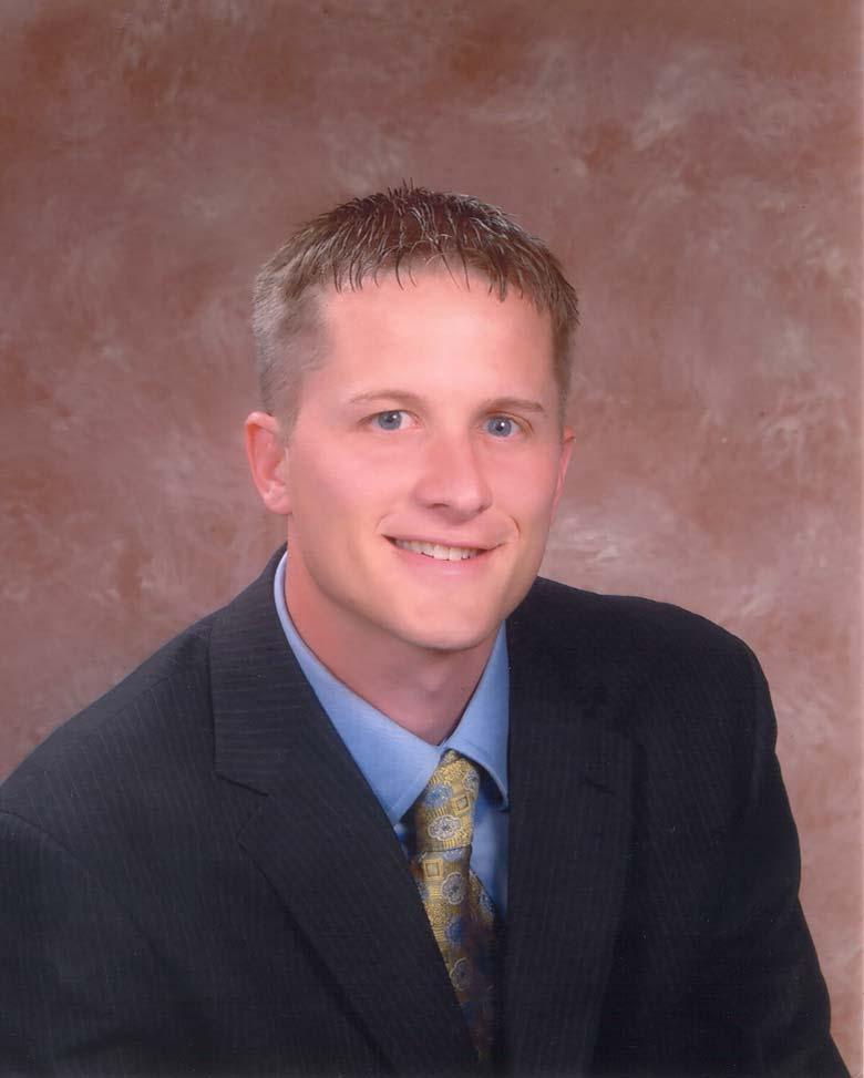 Dr. Justin Michael Schulte, MD - West Des Moines, IA - Optometry