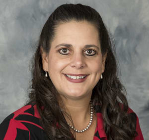 Dr. Kristel Whitley Causby, MD