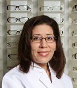 Dr. Celeste Acosta, OD - Helotes, TX - Optometry