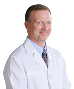 Dr. Bruce Allen Krawiecki