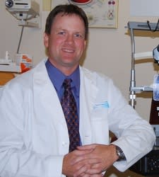 Dr. Thomas Scott Hansted, MD
