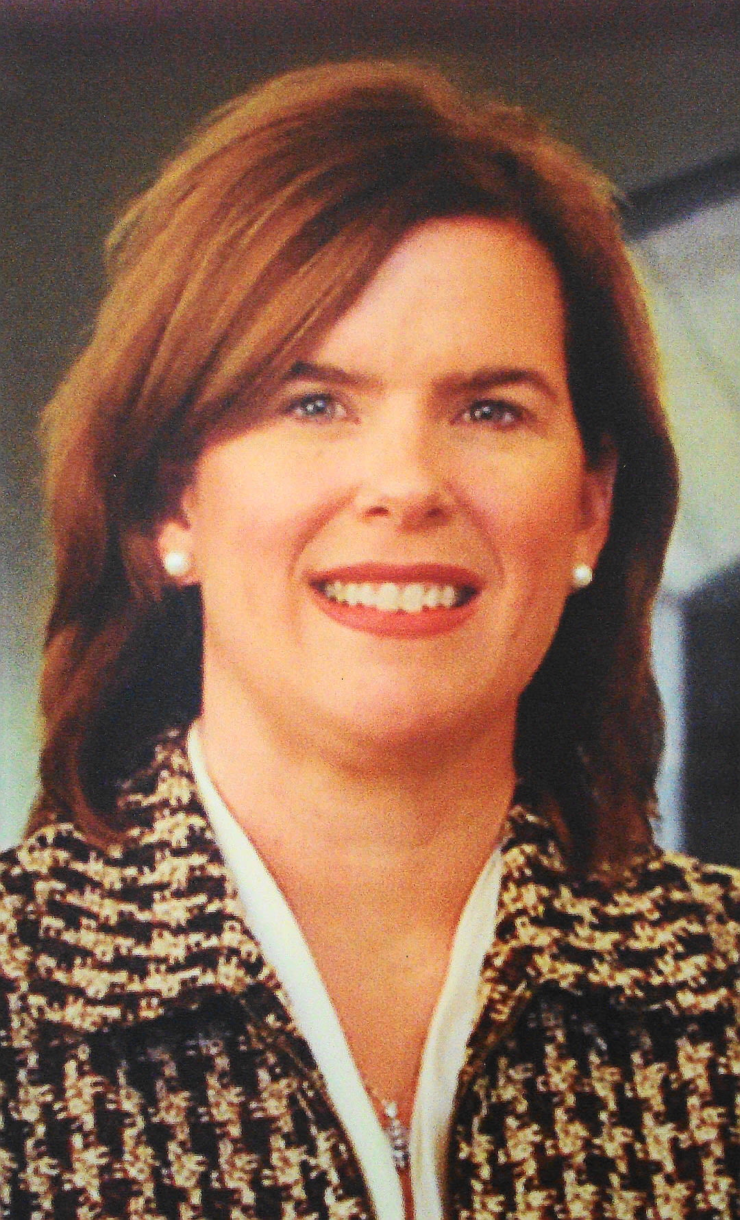Dr. Nancy Guill Johnson