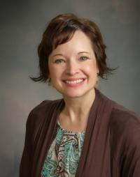 Dr. Dawn Denise Frederickson