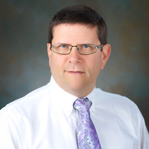 Dr. John B Wachter, OD