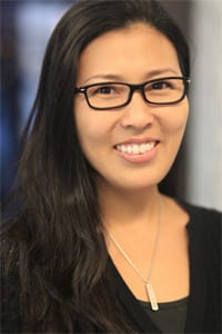Dr. Allison Hyunjungki Park, OD - GLENDALE, CA - Optometry