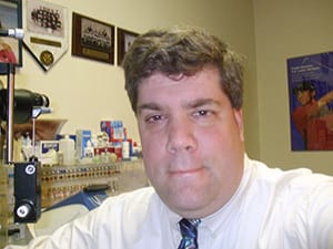 Dr. Anthony Joseph Foti, OD - Wilmington, MA - Optometry