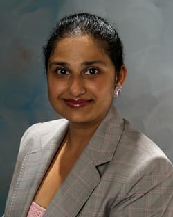 Dr. Nidhi Rana