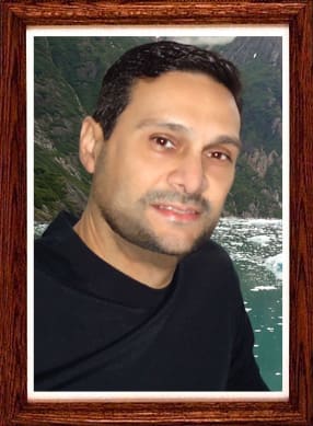 Dr. Pedro Gomez, OD