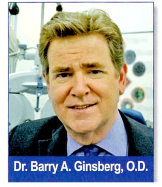 Dr. Barry A Ginsberg, OD - Boca Raton, FL - Optometry
