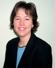 Dr. Shelly Shaw, OD