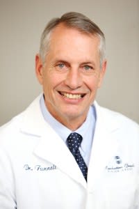 Dr. John W Funnell, OD - Manhattan Beach, CA - Optometry