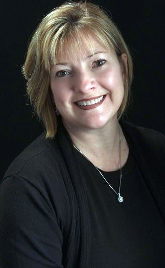 Dr. Therese Deschenes, OD - Norristown, PA - Optometry