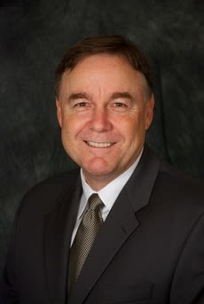 Dr. David T Reynolds, OD