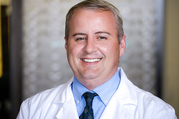 Dr. Brian Scott Nishek