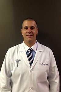 Dr. Thomas Peter Kislan, OD