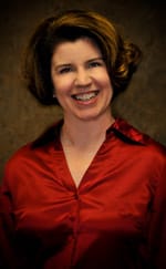 Dr. Carolyn C Gibson, OD