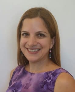 Dr. Nazak Mozaffarieh, OD - Pinole, CA - Optometry
