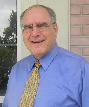 Dr. Mark W Mathews, OD