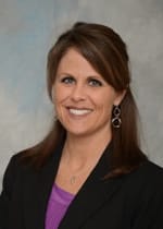 Dr. Melissa A Billings, OD