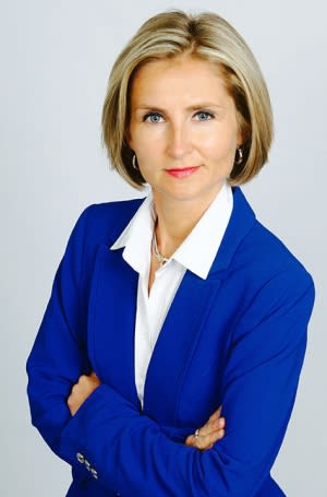 Dr. Aleksandra Anna Wianecka, OD