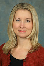 Dr. Jennifer May Waller