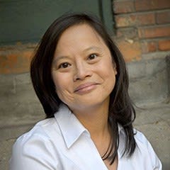 Dr. Anh My Tran, OD