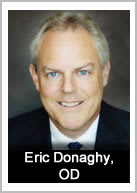 Dr. Eric James Donaghy