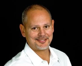 Dr. Edwin Ivan Rodriguez, OD