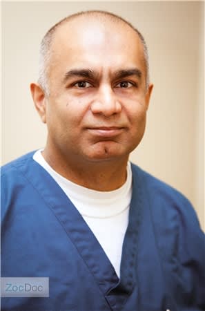 Dr. Samir Pattni, OD - PLANO, TX - Optometry