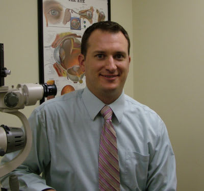 Dr. Todd M Keppich, OD