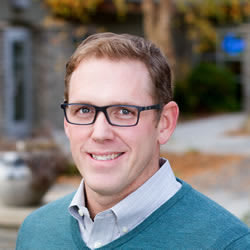 Dr. Ryan E Nielson, OD - MERIDIAN, ID - Optometry