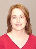 Dr. Rebekah Anne Grant Buccafurni, OD