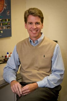 Dr. Thomas Adam Geurkink, OD