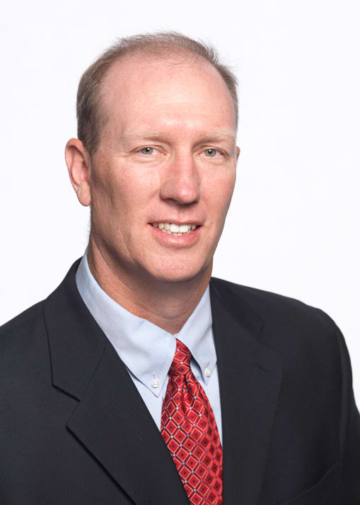 Dr. Matthew J Bednar, OD - Kansas City, MO - Optometry