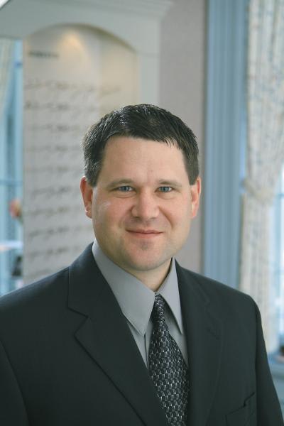 Dr. Shawn R Clancy, OD - Elma, NY - Optometry