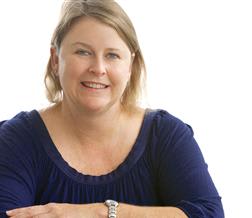 Dr. Michele A Rogers, OD