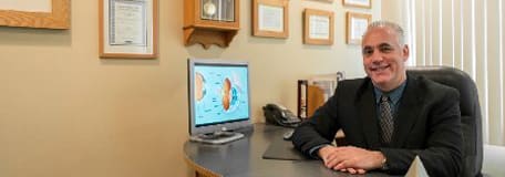 Dr. Steven E Schiff, OD - Deer Park, NY - Optometry