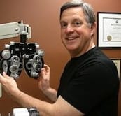 Dr. Greg W Schober, OD