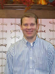Dr. Duane A Thompson, OD