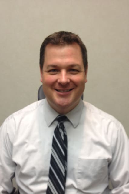 Dr. Scott C Kriessler, OD - Willoughby, OH - Optometry