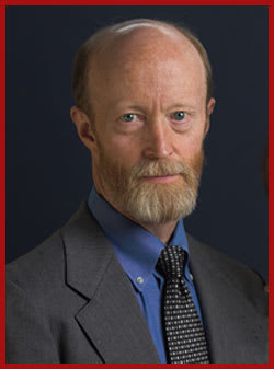 Dr. Marc A Hudson, OD