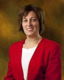 Dr. Patricia E Weisenreder, MD