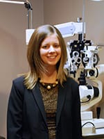 Dr. Dana Elizabeth Turner, OD