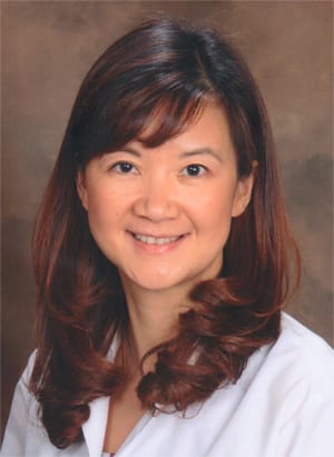 Dr. Karen Haiyen Chao, OD - San Gabriel, CA - Optometry