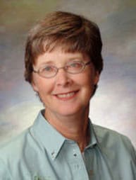 Dr. Joyce Keller Stroud, OD