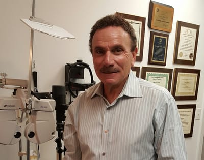 Dr. Martin D Arkin, OD - Norwalk, CT - Optometry