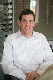 Dr. David Edwin Mcafee, OD