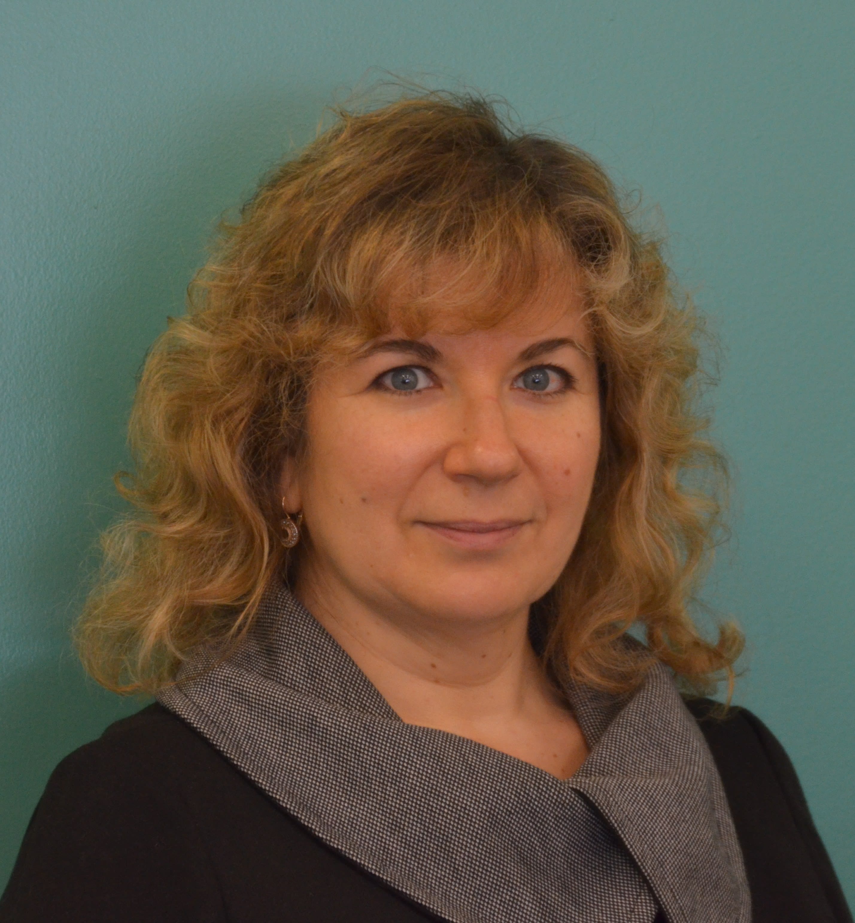 Dr. Eugenia Lomazov - Arlington Heights, IL - Optometry