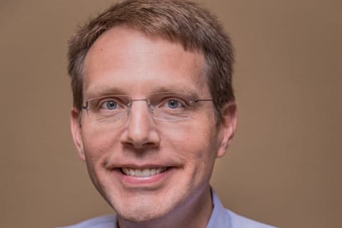 Dr. Robert Hunter Scaife, OD - Conway, AR - Optometry