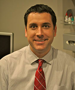 Dr. Nathan William Csonka, OD - Warminster, PA - Optometry